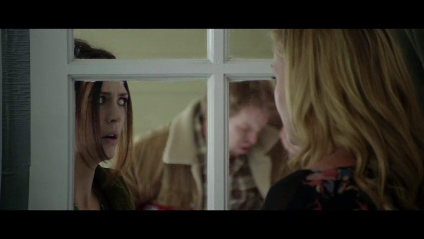It's a Disaster - Trailer - Englisch - SD