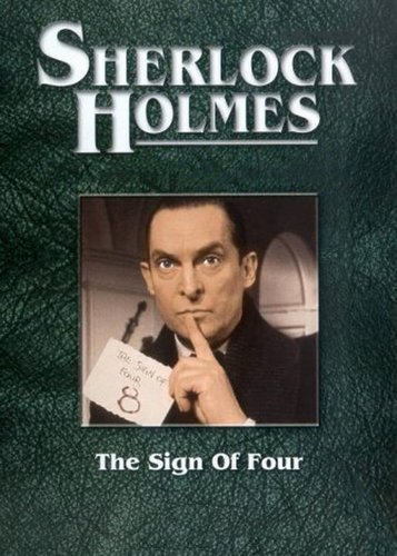 Sherlock Holmes - Das Zeichen 4 - Poster 3