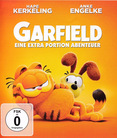 Garfield - Eine extra Portion Abenteuer