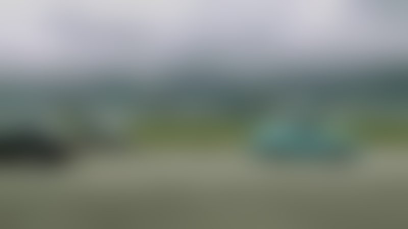 I Come with the Rain - Trailer - Deutsch - SD