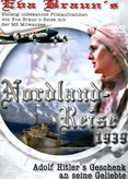 Nordland-Reise 1939