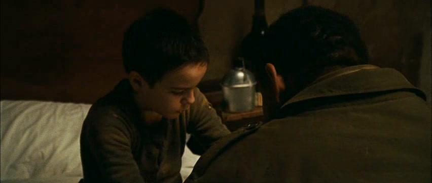 Buffalo Soldiers '44 - Trailer - Englisch - SD