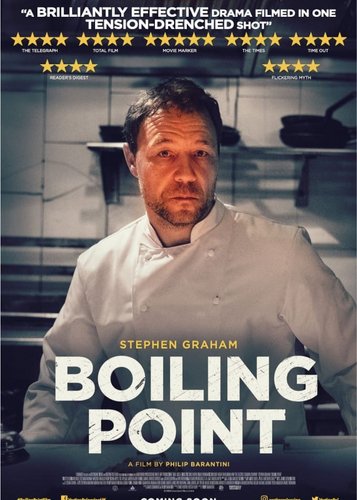 Yes, Chef! - Poster 2