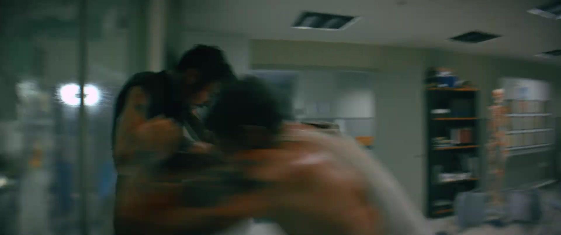 Runner - Trailer - Englisch - HD