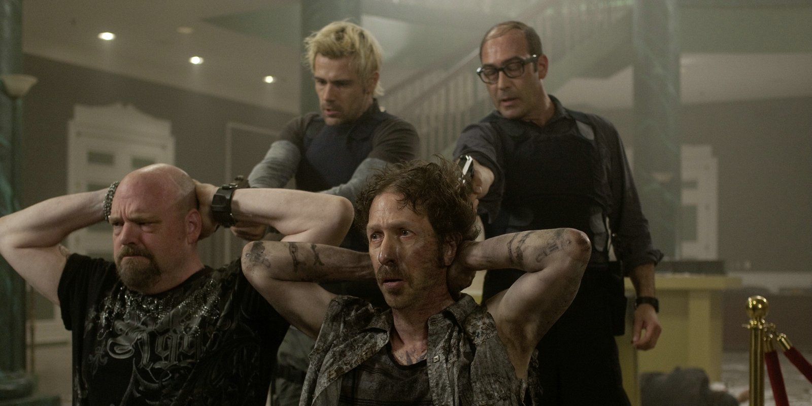 Flypaper