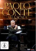 Paolo Conte alla Scala