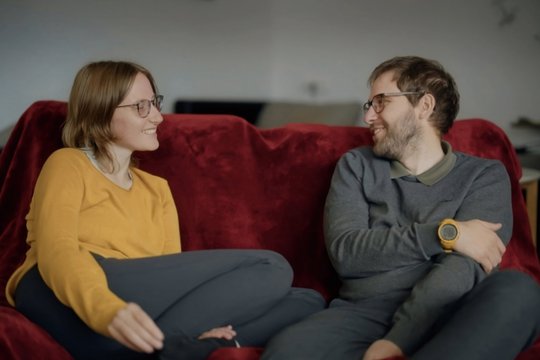 Achtundzwanzig - Szenenbild 9