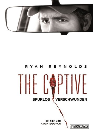 The Captive - Poster 3