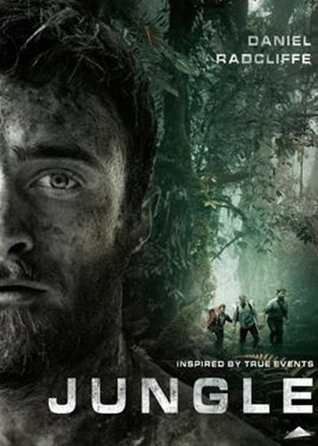 Jungle - Poster 3