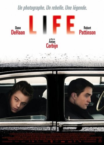 Life - Poster 3