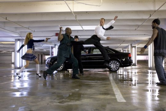 Transporter 2 - The Mission - Szenenbild 13