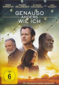 Genauso Anders Wie Ich Genauso Anders Wie Ich