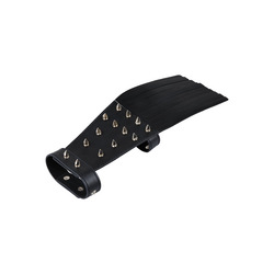 Hand-Paddle mit Nieten