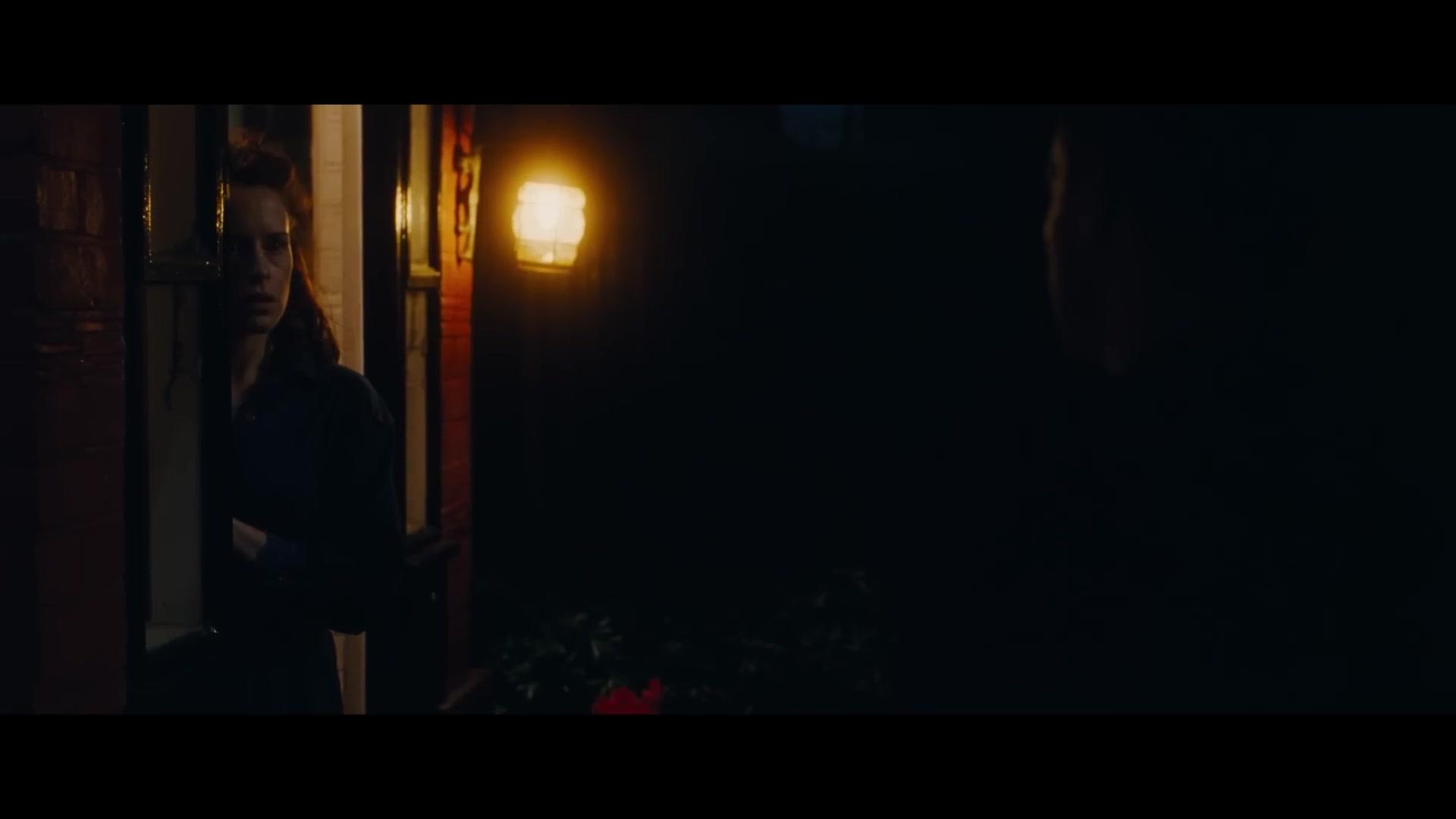 All of Us Strangers - Trailer - Englisch - HD