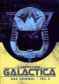 Kampfstern Galactica - Teil 2
