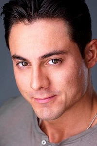 Stephen Navarro