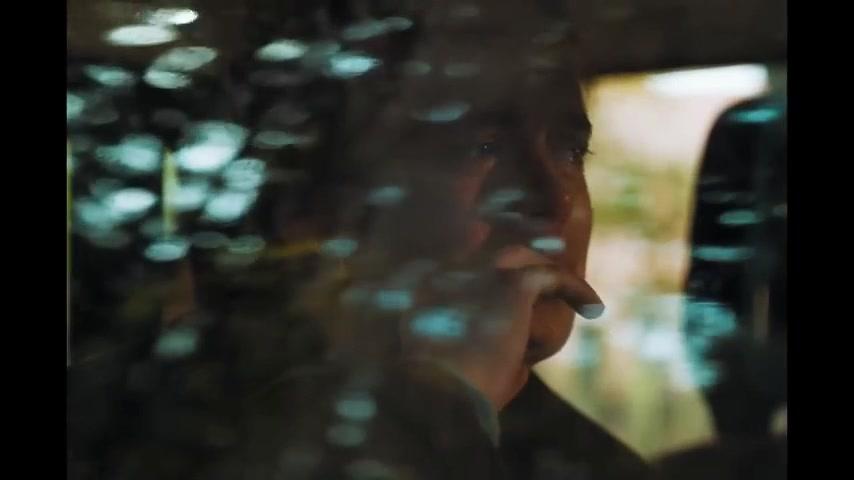 Heimsuchung - Eine Jahrhundertgeschichte - Trailer - Deutsch - SD
