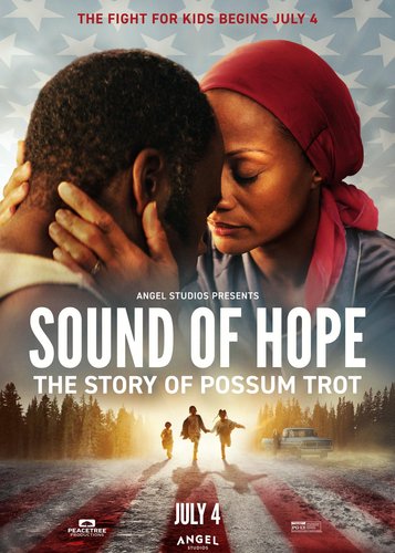 Sound of Hope - Poster 3