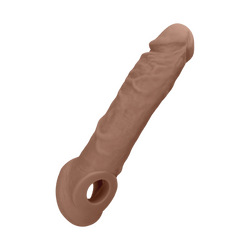 Penis Sleeve, 21,9 cm