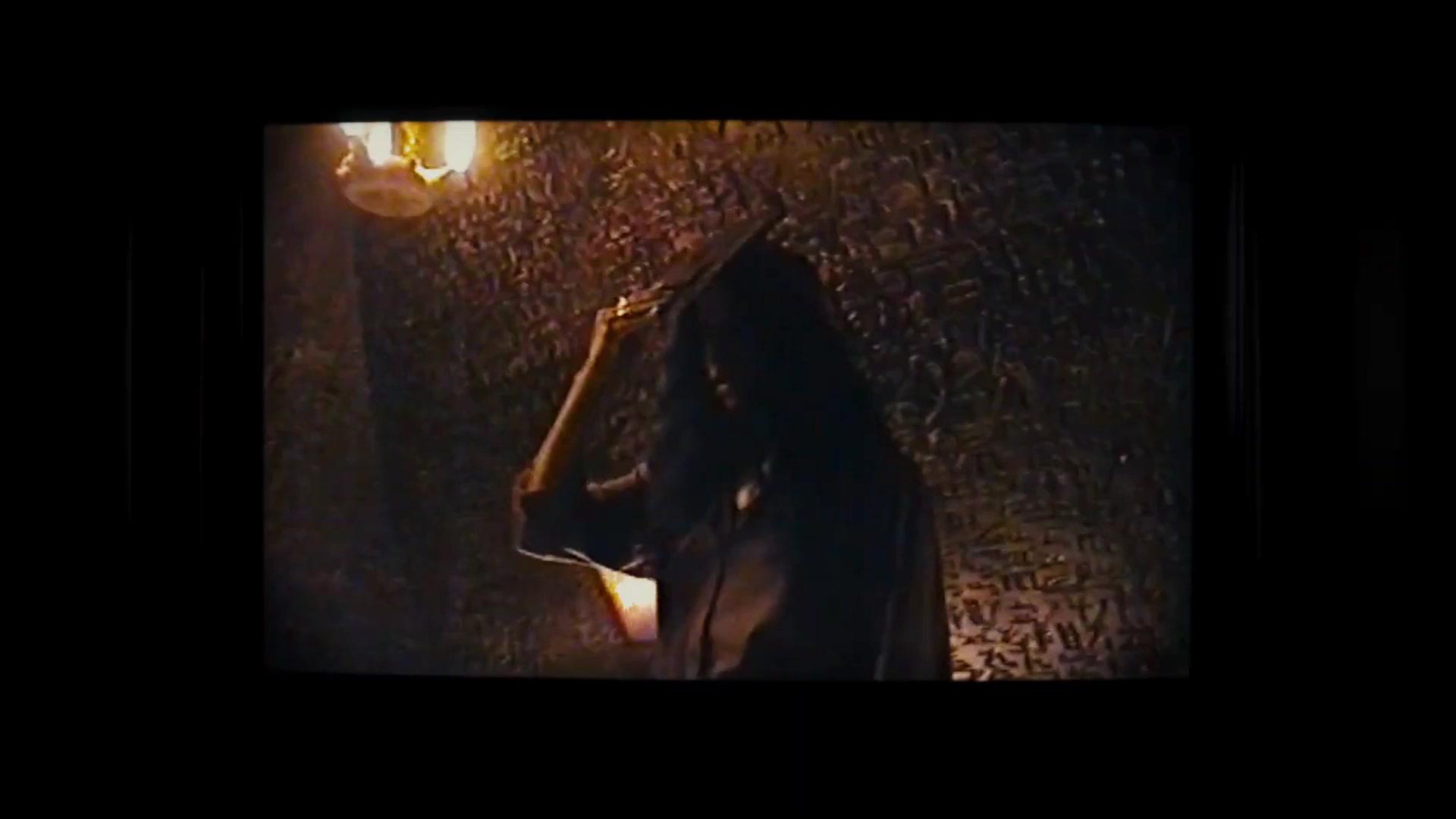 Lee Cronin's The Mummy - Trailer - Deutsch - HD