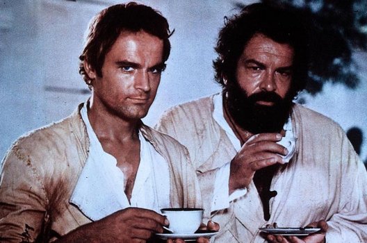Bud Spencer Terence Hill Filme Deutsch Stream