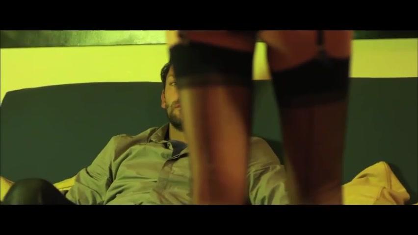 Pusher - Trailer - Englisch - SD