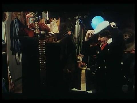 Meister der Verwandlung - Trailer - Deutsch - SD