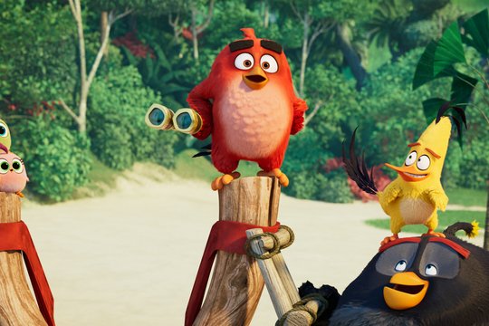 Angry Birds 2 - Szenenbild 8