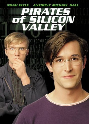 Die Silicon Valley Story - Poster 2