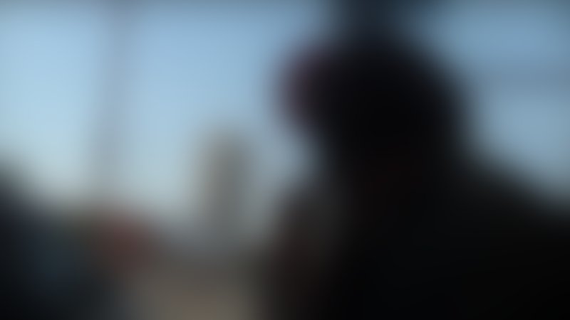 Nightstalker - Trailer - Englisch - SD