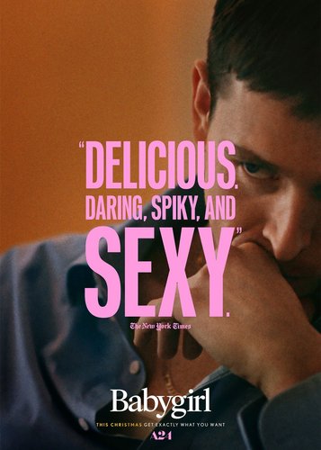 Babygirl - Poster 4