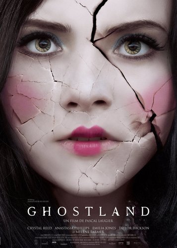Ghostland - Poster 3