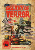 Galaxy of Terror - Planet des Schreckens