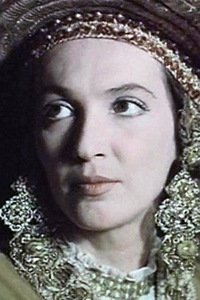 Olga Bucataru