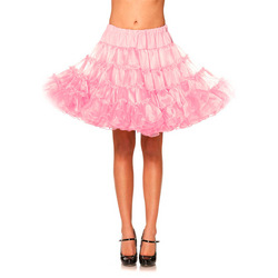 Voluminöser Petticoat