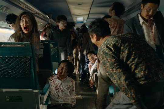 Train to Busan - Szenenbild 7
