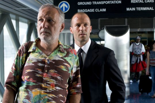 Transporter 2 - The Mission - Szenenbild 6