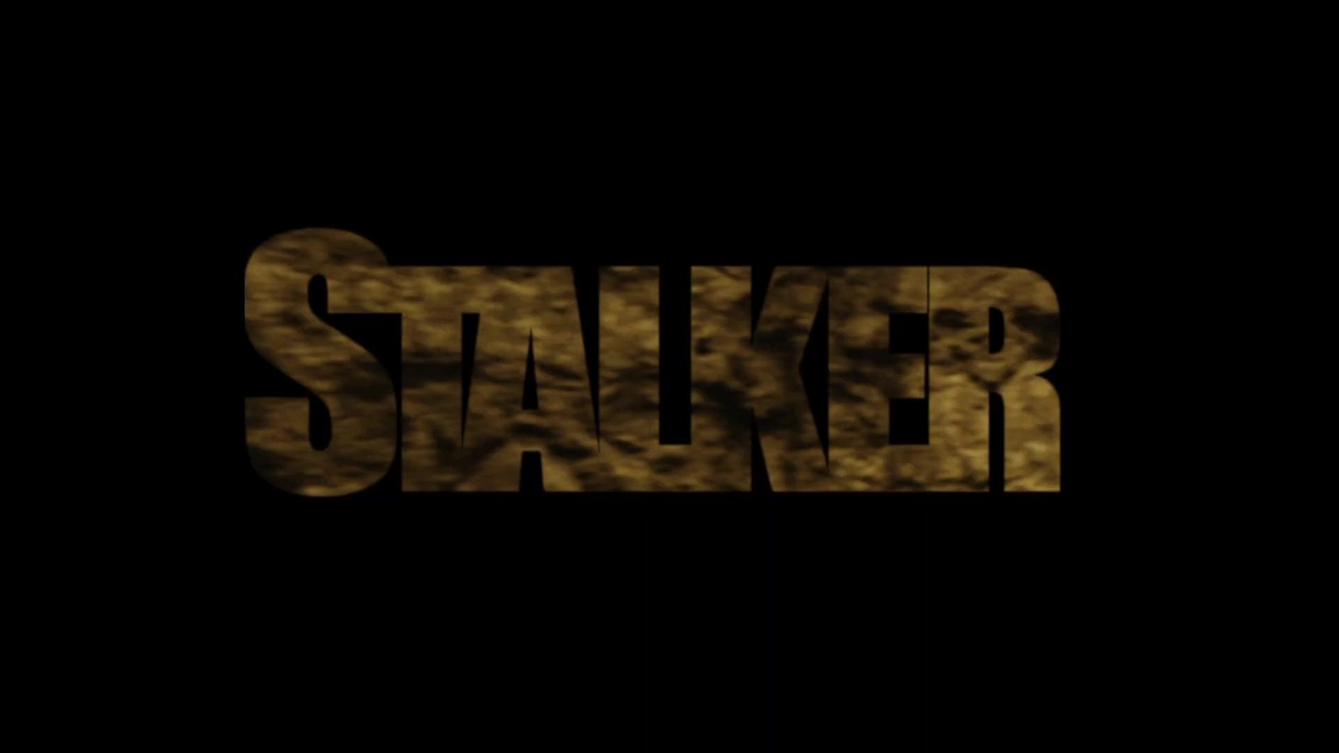 Stalker - Trailer - Deutsch - HD