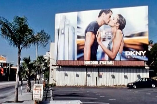 California Trilogy - Szenenbild 4