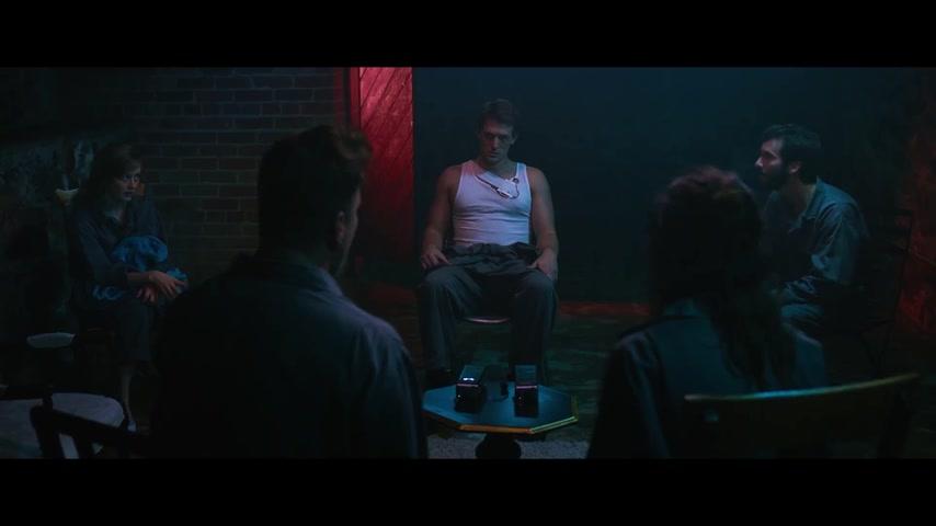 Cryo - Trailer - Englisch - SD