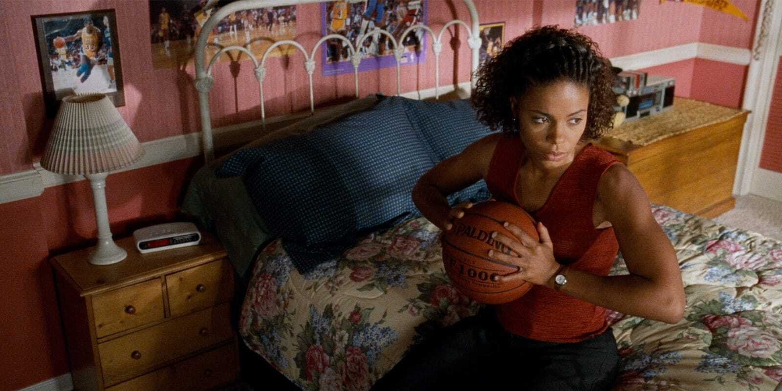 Love & Basketball