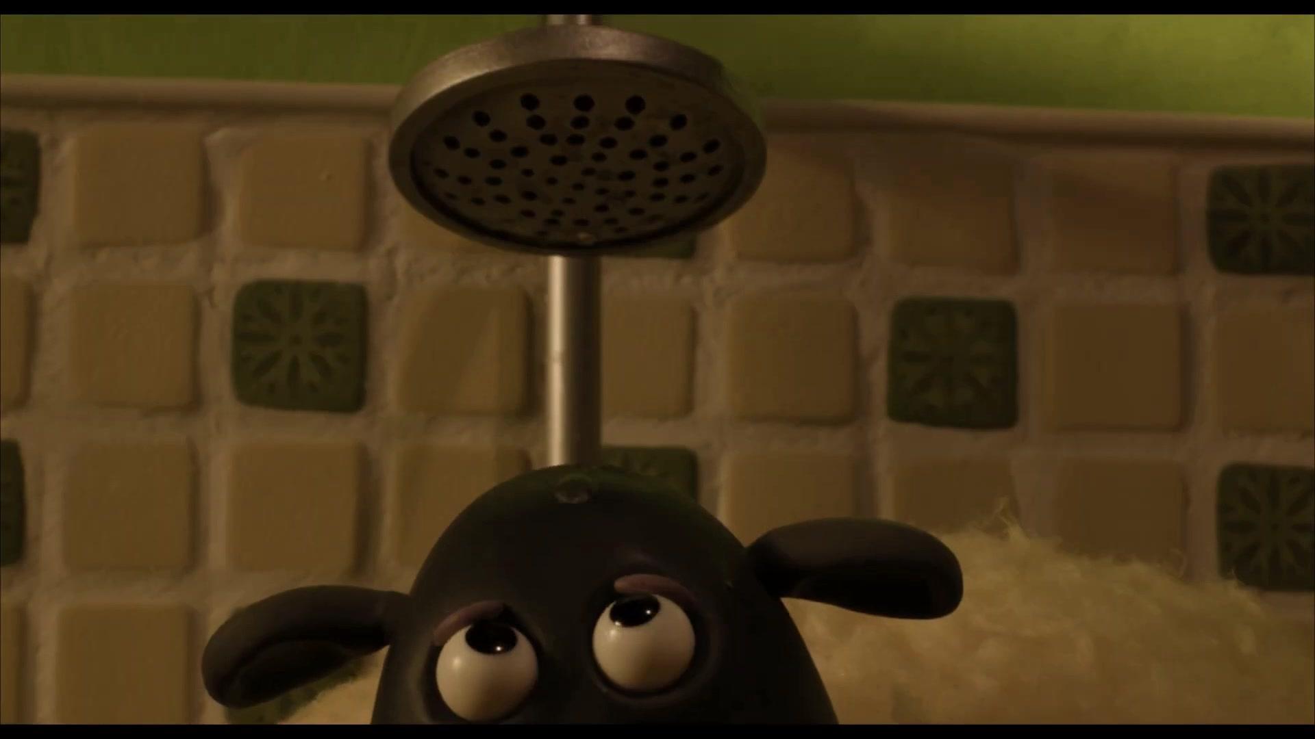 Shaun das Schaf - Der Film 3 - Spuk im Kürbisfeld - Trailer - Deutsch - HD