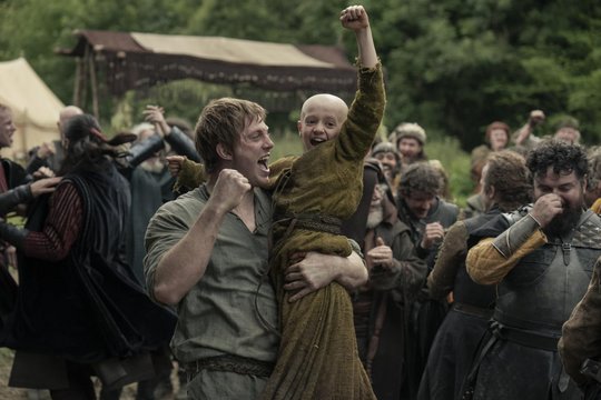 A Knight of the Seven Kingdoms - Staffel 1 - Szenenbild 3