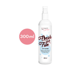 300 ml Desinfektionsspray - Fresh for Fun