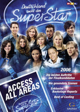 Deutschland sucht den Superstar 2006 - Access All Areas