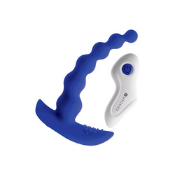 Gender X - Beaded Pleasure, 11,4 cm