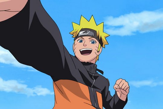 Naruto Shippuden - Staffel 2 - Szenenbild 3