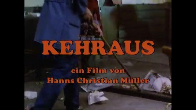 Kehraus - Teaser - Deutsch - SD