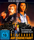 Renegades - Auf eigene Faust