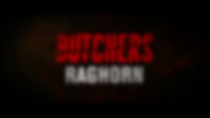 Death Ranch - Trailer - Deutsch - SD